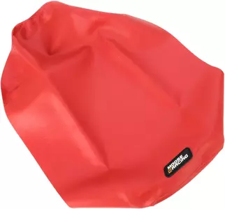 "Moose Racing" sėdynių užvalkalas raudonas - XR8085-1