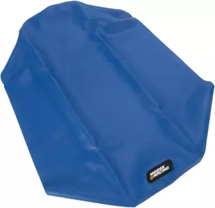 Moose Racing sēdekļa pārvalks zils - XR20084-2