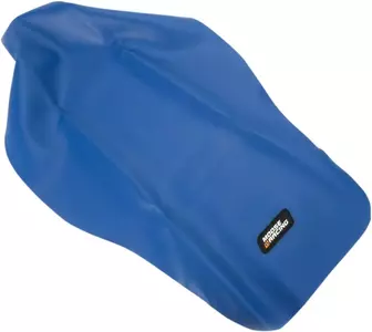 Moose Racing sēdekļa pārvalks zils - TTR12500-2