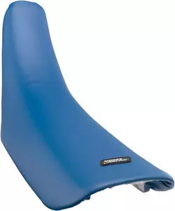 Moose Racing κάλυμμα καθίσματος μπλε - KX12590-20