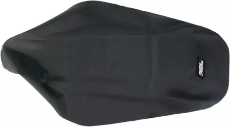 Moose Racing motorzadelhoes zwart - CR12598-100