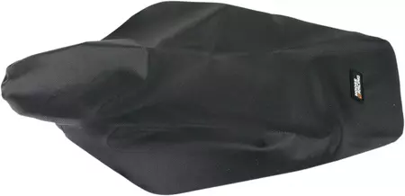 Moose Racing motorzadelhoes zwart - YZ12596-100