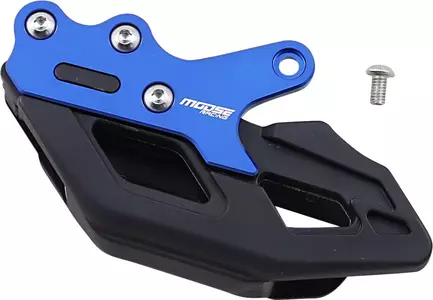 Moose Racing Drive Chain Guide - G32-4301 BL
