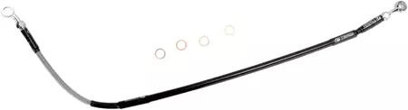 Stražnji kočni kabel pleten od nehrđajućeg čelika za Moose Racing - H02-2-035/P