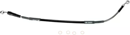 Въже за задната спирачка от неръждаема стомана, оплетено от Moose Racing - Y01-2-034/P