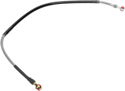 Câble de frein arrière tressé en acier inoxydable Moose Racing - HS01-2-027/P