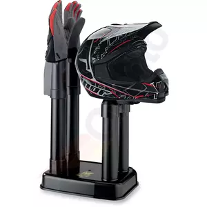 Laarsendroger helm handschoenen Enduro Cross Moose Racing-2