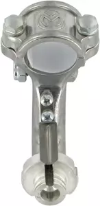 Manípulo da alavanca da embraiagem em alumínio Moose Racing polido - 1RHHB17