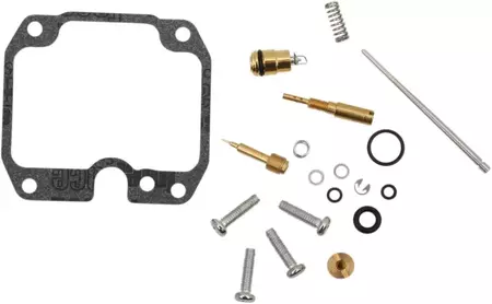 Kit di riparazione del carburatore Moose Racing - 26-1243