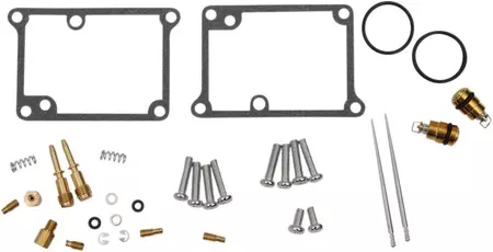 Kit de reparare a carburatorului Moose Racing - 26-1383