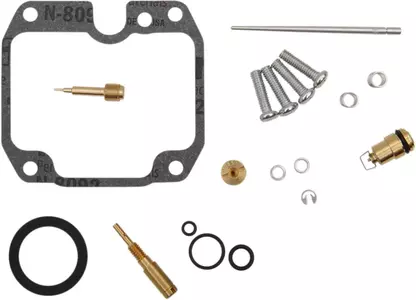 Kit de reparação do carburador Moose Racing - 26-1110