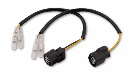 Câble adaptateur SHIN YO pour clignotants divers-1