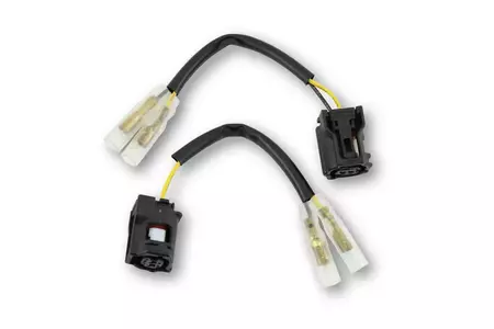 Câble adaptateur SHIN YO pour clignotants - 207-087