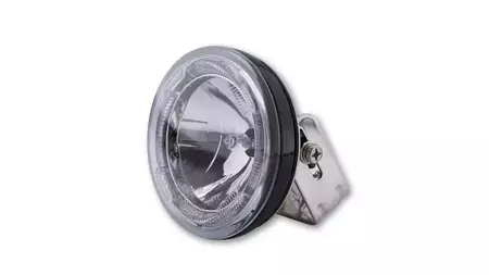 Shin Yo H3 lichtbalk reflector 102mm chroom-1