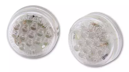 Clignotants LED SHIN YO Micro Disc - 203-739
