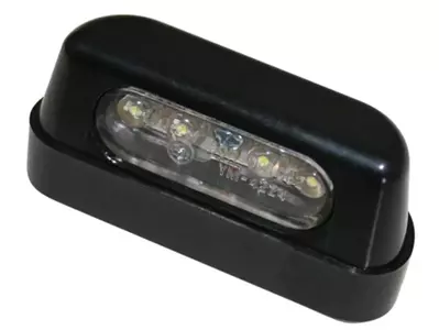 Shin Yo LED osvjetljenje registarske pločice - 256-005