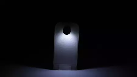 Iluminação LED da chapa de matrícula Shin Yo-4