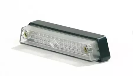 Lampa przeciwmgielna tył Shin Yo LED - 900-102