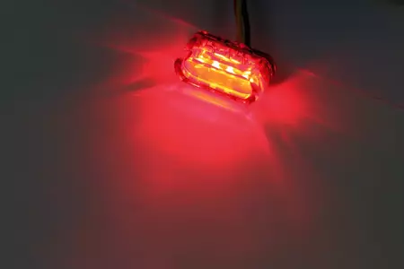 Shin Yo LED Modul 1 hátsó lámpa-2