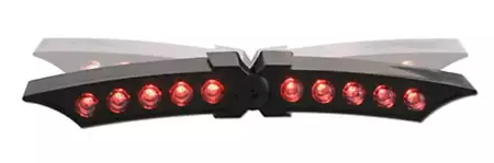 Shin Yo LED X-Wing galinis žibintas - 255-680