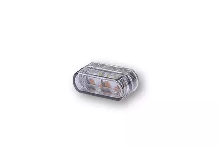 Shin Yo Module 1 PRO Indicadores LED + luzes de presença-3