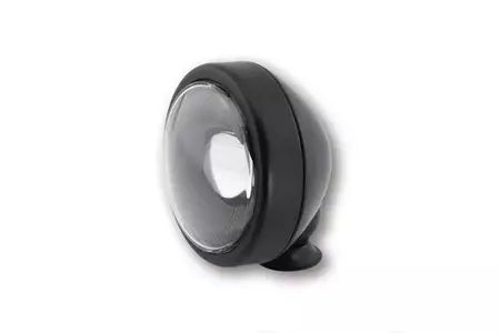 Shin Yo reflector frontal de 4 inch LED negru mat negru-1