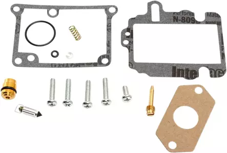 Kit di riparazione del carburatore Moose Racing - 26-1519