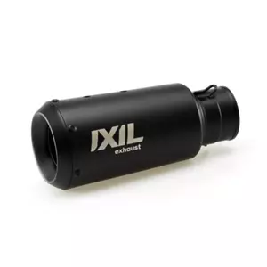 IXIL Race Xtrem-Schalldämpfer - CM3279RB