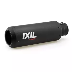 Schalldämpfer IXIL Round Carbon Xtrem RCR - GM3259C