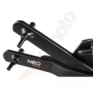 Kupplungskorbschloss Neo Tools-5
