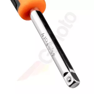 Neo Tools Nástrčný kľúč 1/4 palca-4