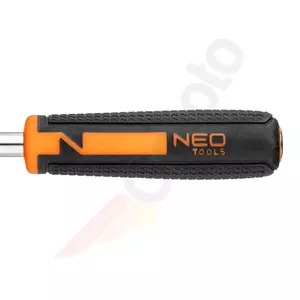 Neo Tools Nástrčný kľúč 1/4 palca-5