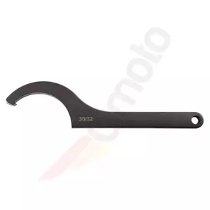 Neo Tools Llave de gancho 16-20 mm