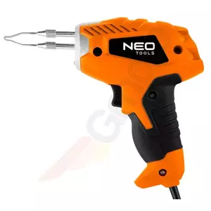 Saldatore 100 W Neo Tools - 19-153