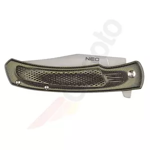Nóż składany 17,5 cm Neo Tools-2