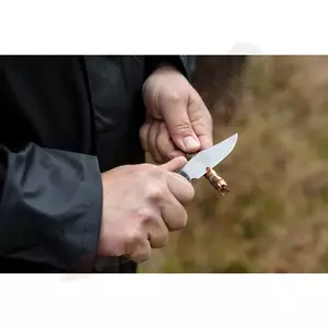 Nóż składany 17,5 cm Neo Tools-4