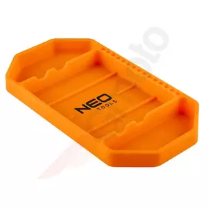 Silikonski kofer za alat 27,5x14,5x2,5 Neo Tools-3