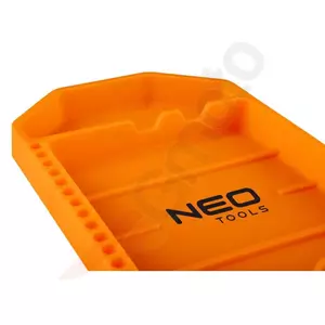 Silikonski kofer za alat 27,5x14,5x2,5 Neo Tools-4