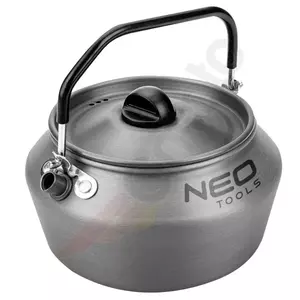 Set de vase de gătit Neo Tools 3 în 1 pentru turiști-3