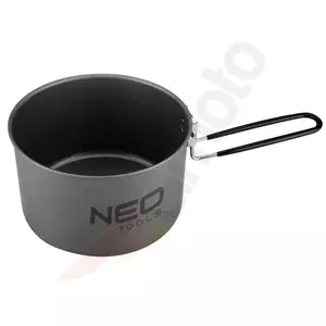 Neo Tools 3-i-1 köksredskap för turister-8
