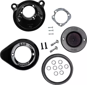 Kit filtro aria S&S Cycle-6