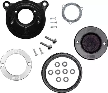 Kit filtro aria S&S Cycle-3