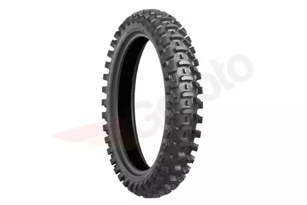 Neumático Bridgestone X10 100/90-19 57M TT NHS - 9788