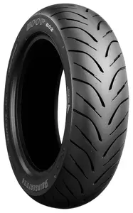 Neumático Bridgestone B02 PRO 150/70-14 66S TL - 78696