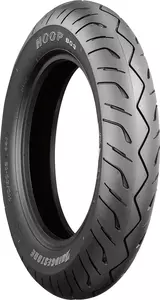 Neumático Bridgestone B03 120/80-14 58S TL - 1257