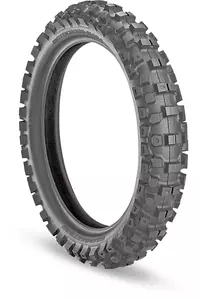 Neumático Bridgestone M404 80/100-12 41M TT NHS - 1309