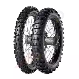 Dunlop Geomax Enduro 90/90-21 54R TT-dæk - 630173