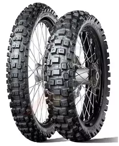 Dunlop Geomax MX71 110/90-19 62M TT-dæk - 633314