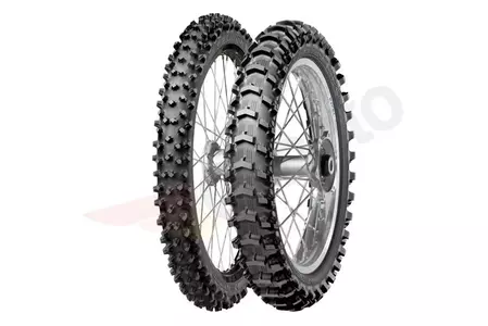 Dunlop Geomax MX12 sand 70/100-10 41J TT NHS-dæk - 636795