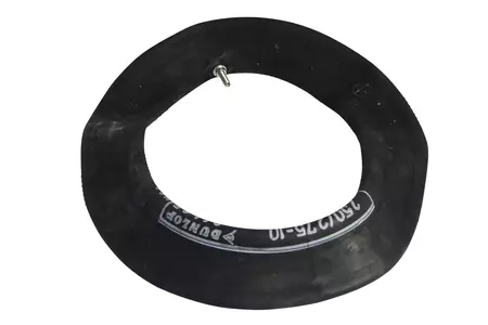 Вътрешна гума Dunlop 3.00 80/100 90/90-16 TR4 - 710092